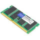 AddOn AA2400D4DR8S/16G x1 JEDEC Standard 16GB DDR4-2400MHz Unbuffered Dual Rank x8 1.2V 260-pin CL15 SODIMM - 100% compatible and guaranteed to work AA2400D4DR8S/16G