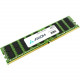Axiom 128GB DDR4 SDRAM Memory Module - For Server, Workstation - 128 GB (1 x 128 GB) - DDR4-2933/PC4-23466 DDR4 SDRAM - CL21 - 1.20 V - ECC - 288-pin - LRDIMM - TAA Compliance AA579534-AX