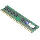 AddOn AA667D2N5/2G x1 JEDEC Standard 2GB DDR2-667MHz Unbuffered Dual Rank 1.8V 240-pin CL5 UDIMM - 100% compatible and guaranteed to work AA667D2N5/2G