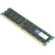 AddOn AAT160D3N/8G x1 8GB DDR3-1600MHz JEDEC Standard TAA Compliant Unbuffered Dual Rank 1.5V 240-pin CL11 UDIMM - 100% compatible and guaranteed to work - TAA Compliance AAT160D3N/8G