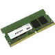 Axiom 8GB DDR4-3200 SODIMM - TAA Compliant - For Notebook - 8 GB - DDR4-3200/PC4-25600 DDR4 SDRAM - 3200 MHz - CL22 - 1.20 V - TAA Compliant - 260-pin - SoDIMM - Lifetime Warranty AXG1018100469/1