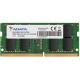 A-Data Technology  Adata Premier 16GB DDR4 SDRAM Memory Module - For Motherboard, Notebook - 16 GB - DDR4-2666/PC4-21333 DDR4 SDRAM - 2666 MHz - CL19 - 1.20 V - Bulk - Non-ECC - Unbuffered - 260-pin - SoDIMM - Lifetime Warranty AD4S2666732G19-BGN