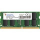 A-Data Technology  Adata 16GB DDR4 SDRAM Memory Module - For Motherboard, Notebook - 16 GB - DDR4-2666/PC4-21300 DDR4 SDRAM - 2666 MHz - CL19 - 1.20 V - Bulk - 260-pin - SoDIMM - Lifetime Warranty AD4S2666716G19-BGN