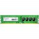 A-Data Technology  Adata Premier 8GB DDR4 SDRAM Memory Module - 8 GB (1 x 8 GB) - DDR4-2400/PC4-19200 DDR4 SDRAM - CL17 - 1.20 V - Unbuffered - 288-pin - DIMM AD4U240038G17-S