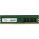 A-Data Technology  Adata Premier 4GB DDR4 SDRAM Memory Module - For Computer - 4 GB (1 x 4GB) - DDR4-2666/PC4-21300 DDR4 SDRAM - 2666 MHz - CL19 - 1.20 V - Non-ECC - Unbuffered - 288-pin - DIMM - Lifetime Warranty AD4U26664G19-SGN