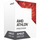 Advanced Micro Devices AMD A10-9700 Quad-core (4 Core) 3.50 GHz Processor - Socket AM4 - Retail Pack - 2 MB - 64-bit Processing - 3.80 GHz Overclocking Speed - 28 nm - AMD Radeon R7 Graphics Graphics - 65 W - 194&deg;F (90&deg;C) AD9700AGABBOX