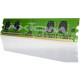 Accortec 1GB DDR2 SDRAM Memory Module - 1 GB - DDR2-800/PC2-6400 DDR2 SDRAM - 240-pin - &micro;DIMM 41U2977-ACC