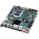 Advantech  MINIITX LGA1151 WH310 DP-HDMI PCIE 3GBE AIMB-286F-00A1E