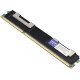 AddOn AM1333D3DR4VRB/16G x1 JEDEC Standard Factory Original 16GB DDR3-1333MHz Registered ECC Dual Rank x4 1.35V 240-pin CL9 Very Low Profile RDIMM - 100% compatible and guaranteed to work - TAA Compliance AM1333D3DR4VRB/16G