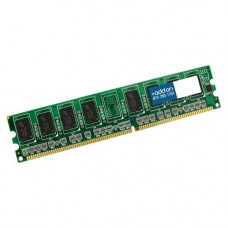 AddOn AM1866D3SR4RN/16G x1 JEDEC Standard Factory Original 16GB DDR3-1866MHz Registered ECC Single Rank x4 1.5V 240-pin CL13 RDIMM - 100% compatible and guaranteed to work - TAA Compliance AM1866D3SR4RN/16G