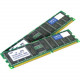 AddOn AM1066D3QRLPR/8G x1 Dell SNPM015FC/8G Compatible Factory Original 8GB DDR3-1066MHz Registered ECC Quad Rank 1.35V 240-pin CL7 RDIMM - 100% compatible and guaranteed to work - TAA Compliance SNPM015FC/8G-AM