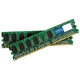 AddOn AM1333D3DRLPR/8G x2 JEDEC Standard Factory Original 16GB DDR3-1333MHz Registered ECC Dual Rank 1.35V 240-pin CL9 RDIMM - 100% compatible and guaranteed to work - RoHS, TAA Compliance AM1333D3DRLPR/16GKIT