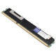 AddOn AM1333D3QR4VRN/32G x1 JEDEC Standard Factory Original 32GB DDR3-1333MHz Registered ECC Quad Rank x4 1.35V 240-pin CL9 Very Low Profile RDIMM - 100% compatible and guaranteed to work - TAA Compliance AM1333D3QR4VRN/32G