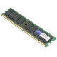 AddOn 4GB DDR3 SDRAM Memory Module - For Server - 4 GB (1 x 4 GB) - DDR3-1600/PC3-12800 DDR3 SDRAM - CL11 - ECC - Unbuffered - 204-pin - SoDIMM AM1600D3DR8ES/4G