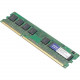 AddOn AM1600D3DR8VEN/8G x1 JEDEC Standard Factory Original 8GB DDR3-1600MHz Unbuffered ECC Dual Rank x8 1.35V 240-pin CL11 Very Low Profile UDIMM - 100% compatible and guaranteed to work - TAA Compliance AM1600D3DR8VEN/8G