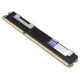 AddOn AM160D3DR4RN/4G x1 JEDEC Standard Factory Original 4GB DDR3-1600MHz Registered ECC Dual Rank x4 1.5V 240-pin CL11 RDIMM - 100% compatible and guaranteed to work - RoHS, TAA Compliance AM160D3DR4RN/4G
