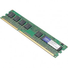 AddOn AM1866D3DR8EN/4G x1 JEDEC Standard Factory Original 4GB DDR3-1866MHz Unbuffered ECC Dual Rank x8 1.5V 240-pin CL13 UDIMM - 100% compatible and guaranteed to work AM1866D3DR8EN/4G