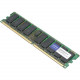 AddOn 16GB DDR4 SDRAM Memory Module - For Server - 16 GB (1 x 16GB) - DDR4-2666/PC4-21300 DDR4 SDRAM - 2666 MHz Dual-rank Memory - CL17 - 1.20 V - ECC - Unbuffered - 288-pin - DIMM - Lifetime Warranty AM2666D4DR8VLPEN/16G
