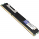 AddOn 128GB DDR4 SDRAM Memory Module - 128 GB (1 x 128GB) - DDR4-2933/PC4-23400 DDR4 SDRAM - 2933 MHz Quadruple-rank Memory - CL17 - 1.20 V - ECC - 288-pin - LRDIMM - Lifetime Warranty AM2933D4QR4LRN/128G