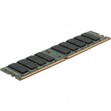 AddOn 64GB DDR4 SDRAM Memory Module - For Server - 64 GB (1 x 64GB) - DDR4-2933/PC4-23400 DDR4 SDRAM - 2933 MHz Quadruple-rank Memory - CL17 - 1.20 V - ECC - 288-pin - LRDIMM - Lifetime Warranty AM2933D4QR4LRN/64G
