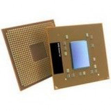 Advanced Micro Devices AMD Mobile Athlon 64 3200+ 2.0GHz Processor - 2GHz - 1600MHz HT AMA3200BEX5AR