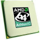 Advanced Micro Devices AMD Athlon 64 X2 Dual-core TK-53 1.7GHz Mobile Processor - 1.7GHz - 800MHz HT - 512KB L2 - Socket S1 PGA-638 - RoHS Compliance AMDTK53HAX4DC