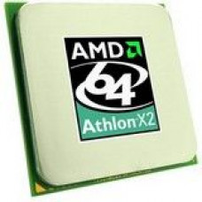 Advanced Micro Devices AMD Athlon 64 X2 Dual-core TK-55 1.80GHz Processor - 1.8GHz - 1600MHz HT AMDTK55HAX4DC