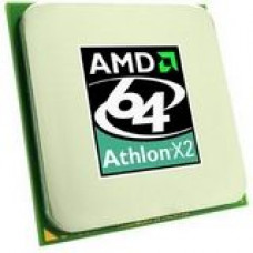 Advanced Micro Devices AMD Athlon X2 Dual-core QL-60 1.9GHz Mobile Processor - 1.9GHz - 3600MHz HT - 1MB L2 - Socket S1 PGA-638 - RoHS Compliance AMQL60DAM22GG