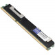 AddOn 16GB DDR4 SDRAM Memory Module - For Server - 16 GB (1 x 16GB) - DDR4-2400/PC4-19200 DDR4 SDRAM - 2400 MHz Dual-rank Memory - CL17 - 1.20 V - TAA Compliant - ECC - Registered - 288-pin - DIMM - Lifetime Warranty - TAA Compliance AMT2400D4DR4RN/16G