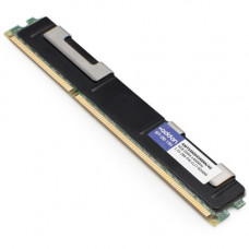 AddOn AMT2400D4SR8RN/4G x1 JEDEC Standard Factory Original 4GB DDR4-2400MHz Registered ECC Single Rank x8 1.2V 288-pin CL17 RDIMM - 100% compatible and guaranteed to work - TAA Compliance AMT2400D4SR8RN/4G