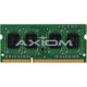 Axiom 8GB DDR3L SDRAM Memory Module - 8 GB - DDR3L-1866/PC3-14900 DDR3L SDRAM - 1.35 V - 204-pin - SoDIMM AP1866LS/8G-AX