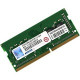 Advantech 4GB DDR4 SDRAM Memory Module - For Notebook - 4 GB - DDR4-2666/PC4-21333 DDR4 SDRAM - 2666 MHz Single-rank Memory - 1.20 V - Unbuffered - 260-pin - SoDIMM - TAA Compliance AQD-SD4U4GN26-SG