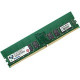 Advantech 8GB DDR4 SDRAM Memory Module - For Notebook - 8 GB - DDR4-2666/PC4-21333 DDR4 SDRAM - 2666 MHz Single-rank Memory - 1.20 V - ECC - Unbuffered - 260-pin - SoDIMM - TAA Compliance AQD-SD4U8GE26-SE