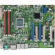 Advantech ASMB-784 Server Motherboard - Intel Chipset - Socket H3 LGA-1150 - ATX - 1 x Processor Support - 32 GB DDR3 SDRAM Maximum RAM - 1.60 GHz, 1.33 GHz, 1.07 GHz Memory Speed Supported - DIMM - 4 x Memory Slots - Serial ATA/600 RAID Supported Control