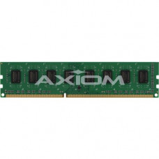 Axiom 2GB DDR3-1333 UDIMM for - AT024AA (20-Pack) - 2 GB - DDR3 SDRAM - 1333 MHz DDR3-1333/PC3-10600 - Non-ECC - Unbuffered - 240-pin - DIMM AT024AA-20PK-AX