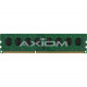 Axiom 2GB DDR3-1333 UDIMM for - AT024AAS - 2 GB (1 x 2 GB) - DDR3 SDRAM - 1333 MHz DDR3-1333/PC3-10600 - Non-ECC - Unbuffered - 240-pin - DIMM AT024AAS-AX