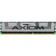 Axiom 16GB DDR3L SDRAM Memory Module - 16 GB (2 x 8 GB) - DDR3L-1333/PC3-10600 DDR3L SDRAM - 1.35 V - ECC - Registered - 240-pin - DIMM AT109A-AX