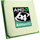 HP AMD Athlon II X2 215 Dual-core (2 Core) 2.70 GHz Processor Upgrade - 1 MB L2 Cache - 64-bit Processing - 45 nm - Socket AM3 PGA-941 - 65 W - ENERGY STAR, RoHS Compliance AW675AV