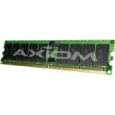Axiom AX16491708/4 32GB DDR2 SDRAM Memory Module - 32 GB (4 x 8 GB) - DDR2-667/PC2-5300 DDR2 SDRAM - ECC - Registered - 240-pin - DIMM AX16491708/4