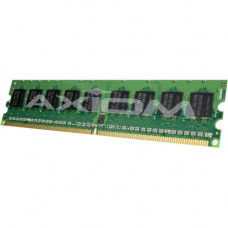 Axiom 8GB DDR3 SDRAM Memory Module - For Server - 8 GB (1 x 8 GB) - DDR3-1333/PC3-10600 DDR3 SDRAM - ECC - Unbuffered - 240-pin - DIMM AX23892558/1