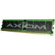 Axiom 2GB DDR2 SDRAM Memory Module - 2GB - 667MHz DDR2-667/PC2-5300 - ECC - DDR2 SDRAM - 240-pin DIMM AX29591967/1