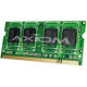Axiom 4GB DDR3 SDRAM Memory Module - 4GB (1 x 4GB) - 1066MHz DDR3-1066/PC3-8500 - DDR3 SDRAM - 204-pin SoDIMM AX31066S7Y/4G