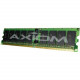 Axiom 8GB DDR3 SDRAM Memory Module - 8GB - 1333MHz DDR3-1333/PC3-10600 - ECC - DDR3 SDRAM DIMM - TAA Compliance AX31292040/1