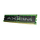 Axiom AX31292313/1 4GB DDR3 SDRAM Memory Module - For Server - 4 GB (1 x 4 GB) - DDR3-1333/PC3-10600 DDR3 SDRAM - ECC - Registered - 240-pin - DIMM - TAA Compliance AX31292313/1