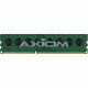 Axiom 4GB Low Voltage ECC Module PC3L-12800 Unbuffered ECC 1600MHz 1.35v - For Server - 4 GB - DDR3-1600/PC3-12800 DDR3 SDRAM - 1.35 V - ECC - Unbuffered - 240-pin - DIMM AX56093779/1
