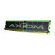 Axiom 16GB DDR3-1333 ECC RDIMM Kit (2 x 8GB) # AX31333R9W/16GK - 16 GB (2 x 8 GB) - DDR3 SDRAM - 1333 MHz DDR3-1333/PC3-10600 - ECC - Registered - 240-pin - DIMM AX31333R9W/16GK