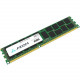Axiom 16GB DDR3 SDRAM Memory Module - For Computer - 16 GB (1 x 16 GB) - DDR3-1333/PC3L-10600 DDR3 SDRAM - 1.35 V - ECC - Registered - 240-pin - DIMM - TAA Compliance AX31333R9W/16L
