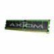 Axiom 8GB DDR3-1333 ECC RDIMM # AX31333R9W/8G - 8 GB (1 x 8 GB) - DDR3 SDRAM - 1333 MHz DDR3-1333/PC3-10600 - ECC - Registered - 240-pin - DIMM AX31333R9W/8G