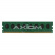 Axiom 8GB DDR3-1600 Low Voltage ECC UDIMM - AX31600E11Z/8L - 8 GB - DDR3 SDRAM - 1600 MHz DDR3-1600/PC3-12800 - 1.35 V - ECC - Unbuffered AX31600E11Z/8L