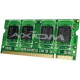 Axiom 4GB DDR3 SDRAM Memory Module - 4 GB - DDR3-1600/PC3-12800 DDR3 SDRAM - 204-pin - SoDIMM AX31600S11Y/4G